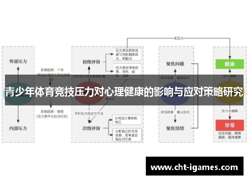 青少年体育竞技压力对心理健康的影响与应对策略研究
